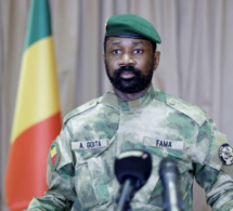 Dernière minute : L’Armée malienne sort du silence et parle d’une attaque terroriste￼
