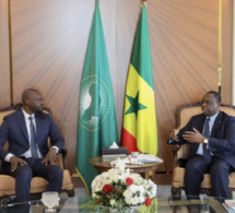 « Comment Macky Sall va régler le CAS Ousmane Sonko avant 2024 »￼