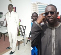 Gouvernement : Cheikh Bamba Dièye, un pas dehors