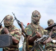 Boko Haram a converti à l'islam les 223 lycéennes nigérianes enlevées