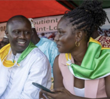 Ndèye Sène, candidate de Aar Sénégal : «Nous ne voulons plus de députés regardant Pod et Marichou en plénière»