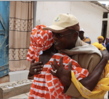 Sangalkam/Législatives 2022 : Les réalisations du Président Macky Sall vulgarisées à Noflaye