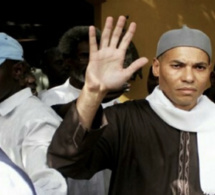 Défection dans les rangs du PDS : Aminata Nguirane quitte Karim Wade pour Antoine Diome