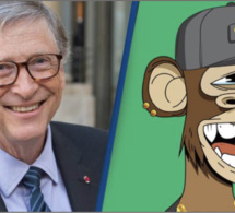 Bill Gates dit que la crypto et les NFT sont des actifs factices et sans valeur