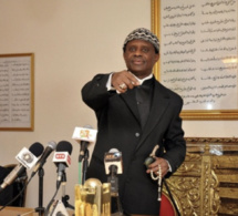 Serigne Modou Kara est catégorique : Majorité à l'Assemblée pour Macky Sall, mandat "illimité"...