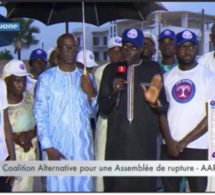 Tivaouane : TAS et Aar Sénégal pour une nouvelle ère des daaras