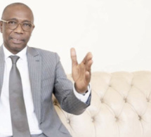 El Hadj H. Kassé, Philosophe-Écrivain : « Il n’y a pas de honte à revendiquer nos propres victoires »