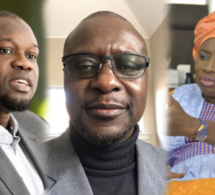 Cheikh Ahmed Tidiane Mbaye : « Sonko s’est trompé de co-débatteuse… »