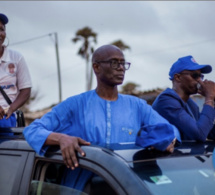 Inondations, pêche et tourisme : Thierno Alassane Sall liste les maux de la Petite Côte et s’engage…