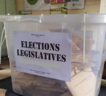 Campagne électorale pour les Législatives 2022 : il ne reste plus que cinq jours chrono !