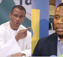 Élections législatives 2022 : Alioune Ndoye tire sur Bougane Guèye Dany et sa tournée NTM (Non au Troisième Mandat)