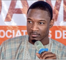 Pape Djibril réclame l'audit du Plan décennal de lutte contre les inondations