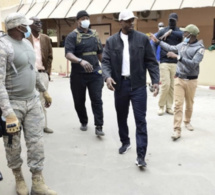 Dahra / Pour avoir prononcé le nom d’Adji Sarr : les gardes du corps de Sonko assomment un marabout chérifien