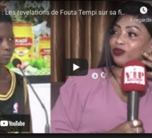 Urgent : Les revelations de Fouta Tempi sur sa fille Thiaba " Nénaniou Xalé Bi Dadone Diaye Bopame