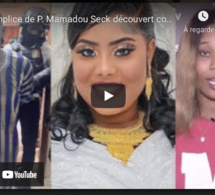 Le complice de Pape Mamadou Seck regardez comment il le caché-Sonko accuse..Amina Saley vilipende son ex mari après leur divorce