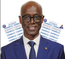 Criminalisation de l’homosexualité : Thierno Alassane Sall recadre le collectif Ande Samm Djiko Yi