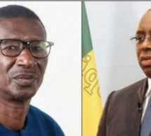 Urgent/ Intox : Pr. Mary Teuw Niane n’a jamais quitté l’Apr, il sera incessamment reçu par le Président Macky Sall