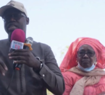 Meeting de Bby à Thiès: Yankhoba Diattara promet la Remontada