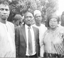 Sédhiou / Mouvement «Goudomp Debout» : Olivier Boucal rejoint Yewwi et flingue Benno