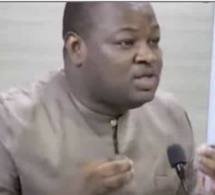« Peu de coalitions ont présenté un programme » Pr. Mouhamadou Ngouda Mboup