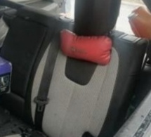 Les «Frères Guissé» victimes de cambriolage