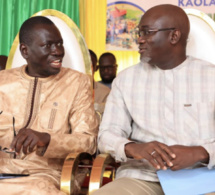 Kaolack : Pas de "consigne de vote", mais Serigne Mboup et Cie font bloc autour de Pape Demba Bitèye