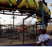 Magicland : une fillette éjectée de l'attraction chenille, grièvement blessée et sans assistance