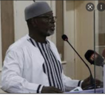 Alioune Tine: « Les populations de Saint-Louis (nord) doivent tirer profit des ressources naturelles »