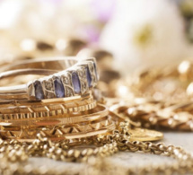 Jugé pour recel : Il avait acheté des bijoux volés d'une valeur de 40 millions, à 900 mille francs !