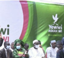 Les "invisibles" de YAW : Aar Sénégal et l'incohérence de la campagne de Sonko et Cie, inéligibles