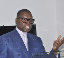 Le clin d’œil de Pierre Goudibay Atépa aux futurs députés : Et si le Sénégal adhérait au Commonwealth ?