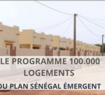 Habitat : Un scandale foncier éclabousse le programme des 100.000 logements