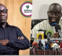 Guédiawaye / Mobilisation des troupes : Yaw départemental bat campagne en rangs dispersés