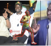 Vidéo-Caravane à Médina : Bamba Fall détruit Sonko et Barth «Ay Tapét Lagn danio daw doug si roukk «