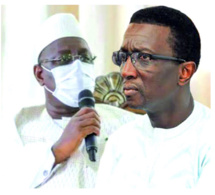 Législatives 2022 : Amadou Bâ liste les raisons de redonner une majorité au président Macky Sall