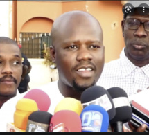 Graves révélations de Massaly : "Ousmane Sonko est dans un deal avec Macky Sall"