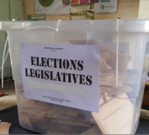 Législatives : La population électorale de la région Dakar en chiffres