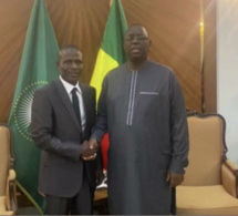 Keur Massar / Le Pds et Wallu-Yewwi perdent un allié: Après avoir été reçu par Macky Sall, Mounirou Kane rejoint Bby