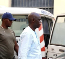 Saint-Louis : Mansour Faye suspend sa caravane et rend visite aux accidentés de YAW