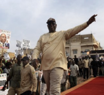 La Campagne la plus pauvre de Benno…Macky n’a pas sorti les sous