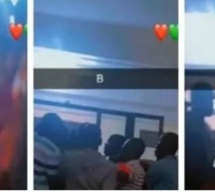 Journal Le Soleil : Yakham Mbaye malmené par ses travailleurs, les images publiées (vidéo)￼
