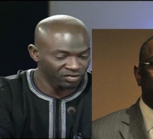Vidéo: Macky Sall prouve à Tounkara de la 2stv que c'est un grand sportif! Regardez