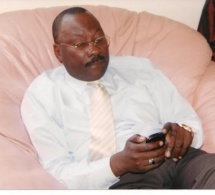 Venu rendre visite à Me Wade: Mamour Cissé humilié par Pape samba Mboup