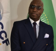 Mounirou SY : "Le plus important, c'est d'avoir respecté le calendrier électoral, le Sénégal est un grand pays de..."