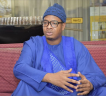 L'entrepreunariat doit être au service du progrès économique et social" (Dr Mohamed Diallo Naataangué Askan Wi)