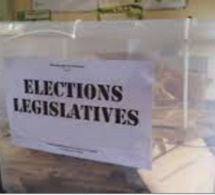 Législatives 2022 : Yewwi-Wallu alerte sur des tentatives de fraude