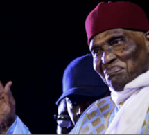 Législatives : Finalement à Dakar, ce vendredi, Me Abdoulaye Wade va battre les cartes à sa guise...