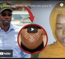 URGENT:Ousmane Sonko enceinte une autre fille et refuse d'assumer ses responsabilités