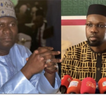 Incitation à casser les bureaux pour disposer des cartes d'électeurs : Ousmane Faye dézingue Sonko