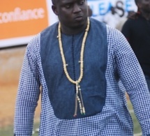 Calebasses d'or 2014 : Aziz Ndiaye élu meilleur promoteur de l'année